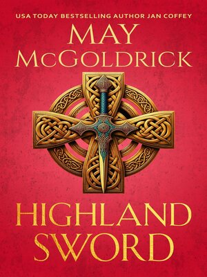 cover image of Highland Sword